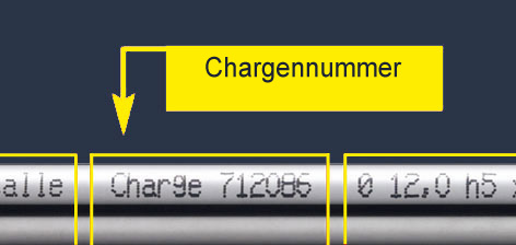 Chargeninfo