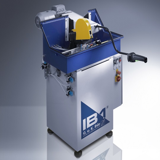 Trennmaschine IB®1