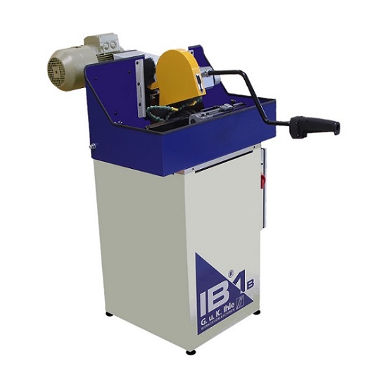 Trennmaschine IB®1B
