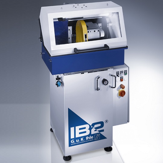 Trennmaschine IB®2