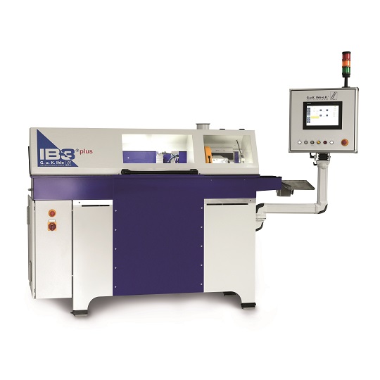Trennmaschine IB®3plus