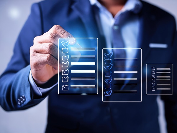 Werkstofflabor | Qualitätsmanagement